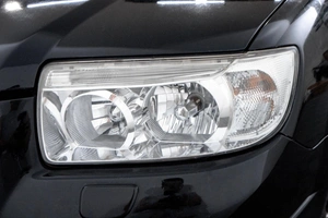 Внедорожник Subaru Forester 2007 года, 949000 рублей, Барнаул