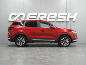 Внедорожник Chery Tiggo 7 Pro 2022 года, 1598000 рублей, Воронеж