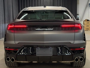 Внедорожник Lamborghini Urus 2025 года, 37000000 рублей, Павловская Слобода
