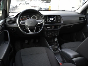 Лифтбек Volkswagen Polo 2020 года, 1145000 рублей, Краснодар