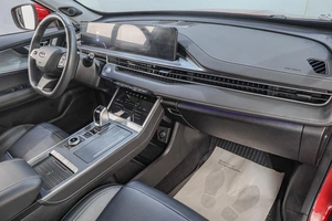 Внедорожник Chery Tiggo 7 Pro Max 2023 года, 2259000 рублей, Челябинск