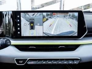 Внедорожник Geely Coolray 2023 года, 2063500 рублей, Ставрополь
