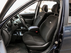 Хетчбэк ВАЗ (LADA) Kalina 2013 года, 469000 рублей, Волгоград