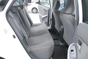 Лифтбек Toyota Prius 2011 года, 1048000 рублей, Солонцы
