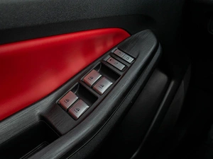 Внедорожник Changan UNI-S 2024 года, 2430000 рублей, Краснодар