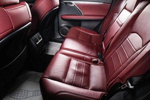 Внедорожник Lexus RX 2018 года, 5309000 рублей, Сургут