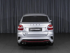 Лифтбек ВАЗ (LADA) Granta 2024 года, 1220000 рублей, Ставрополь
