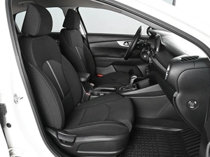 Седан Kia Cerato 2019 года, 1850000 рублей, Ростов-на-Дону