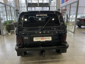 Внедорожник ВАЗ (LADA) 2121 (4x4) 2023 года, 995000 рублей, Орёл