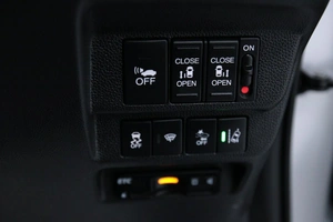 Минивэн Honda Freed 2016 года, 1368000 рублей, Солонцы