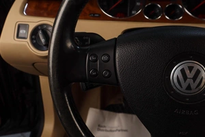 Седан Volkswagen Passat 2007 года, 969000 рублей, Челябинск