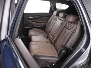 Внедорожник Hyundai Santa Fe 2021 года, 2847444 рублей, Москва