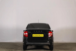 Седан ВАЗ (LADA) Granta 2024 года, 859000 рублей, Тюмень