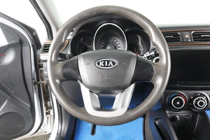 Седан Kia Rio 2012 года, 529000 рублей, Пермь