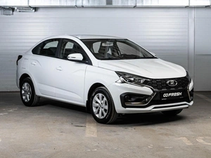 Седан ВАЗ (LADA) Iskra 2026 года, 1537000 рублей, Ставрополь