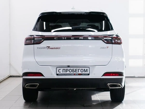 Внедорожник Chery Tiggo 7 Pro Max 2025 года, 2239000 рублей, Красноярск