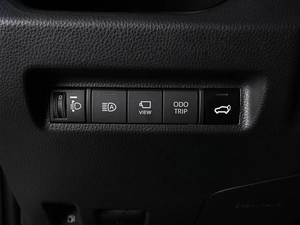 Внедорожник Toyota RAV4 2024 года, 4849000 рублей, Аксай