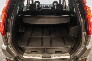 Внедорожник Nissan X-Trail 2010 года, 1419000 рублей, Барнаул