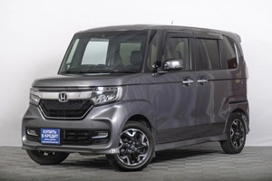 Хетчбэк Honda N-BOX 2019 года, 999000 рублей, Томск