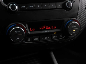 Седан Kia Cerato 2018 года, 1649000 рублей, Тюмень