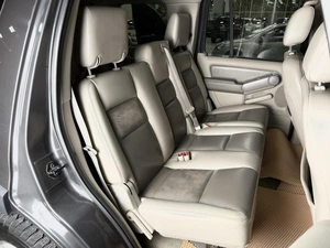 Внедорожник Ford Explorer 2007 года, 1089000 рублей, Нижневартовск