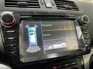 Седан Mazda 6 2012 года, 1187000 рублей, Солонцы