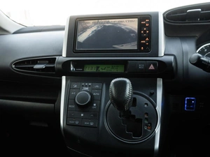 Минивэн Toyota Wish 2011 года, 1260000 рублей, Самара