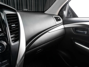 Внедорожник Mitsubishi Pajero Sport 2018 года, 2539000 рублей, Тюмень