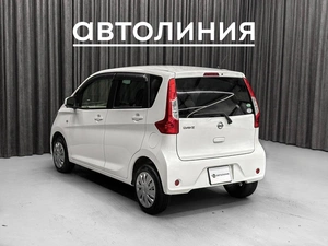 Хетчбэк Nissan Dayz 2017 года, 650000 рублей, Красноярск