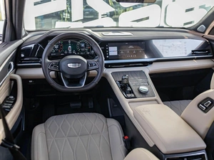 Внедорожник Geely Monjaro 2024 года, 3590000 рублей, Краснодар