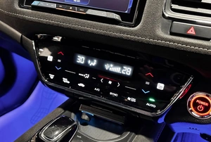 Внедорожник Honda Vezel 2019 года, 1947000 рублей, Красноярск