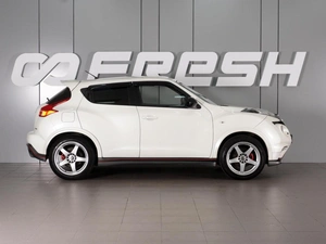 Внедорожник Nissan Juke 2013 года, 1599000 рублей, Минеральные Воды