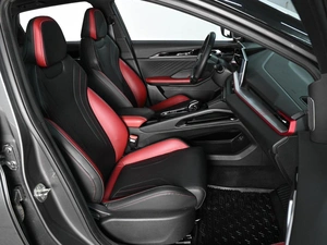 Внедорожник Geely Binyue Cool 2023 года, 2379000 рублей, Аксай