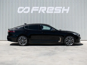 Лифтбек Kia Stinger 2018 года, 2870000 рублей, Краснодар