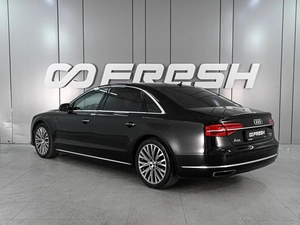 Седан Audi A8 2015 года, 2915000 рублей, Аксай