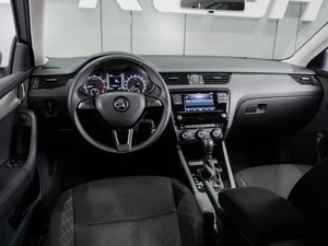 Лифтбек Skoda Octavia 2020 года, 1769000 рублей, Тюмень