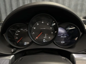 Кабриолет Porsche 718 Boxster 2024 года, 11990000 рублей, Павловская Слобода