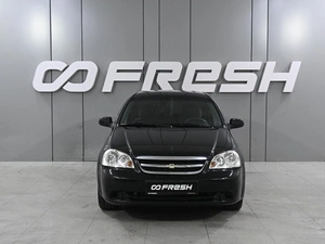 Седан Chevrolet Lacetti 2006 года, 480000 рублей, Ростов-на-Дону