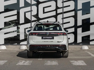Внедорожник Volkswagen Tiguan L 2026 года, 4770000 рублей, Краснодар