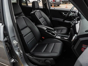 Внедорожник Mercedes-benz GLK-класс 2013 года, 1750000 рублей, Краснодар