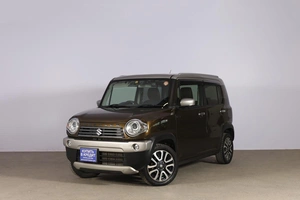 Хетчбэк Suzuki Hustler 2018 года, 1019000 рублей, Новосибирск