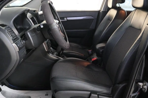 Внедорожник Chevrolet Captiva 2011 года, 929000 рублей, Омск