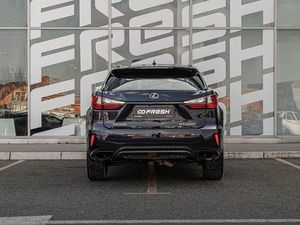 Внедорожник Lexus RX 2015 года, 4170000 рублей, Краснодар