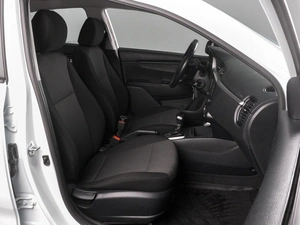 Седан Kia Rio 2020 года, 1578000 рублей, Минеральные Воды