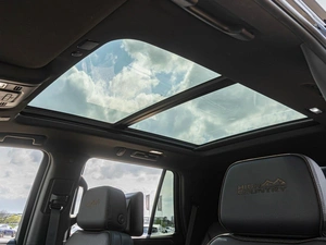 Внедорожник Chevrolet Tahoe 2023 года, 12450000 рублей, Краснодар