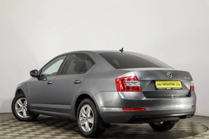 Лифтбек Skoda Octavia 2016 года, 1519000 рублей, Пермь