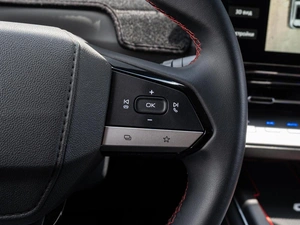 Внедорожник Changan CS55 Plus 2024 года, 2210000 рублей, Краснодар