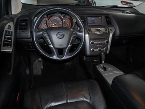 Внедорожник Nissan Murano 2011 года, 1200000 рублей, Санкт-Петербург