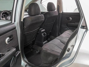 Седан Nissan Tiida 2010 года, 499000 рублей, Воронеж