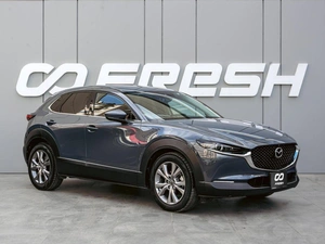 Внедорожник Mazda CX-30 2020 года, 2280000 рублей, Краснодар